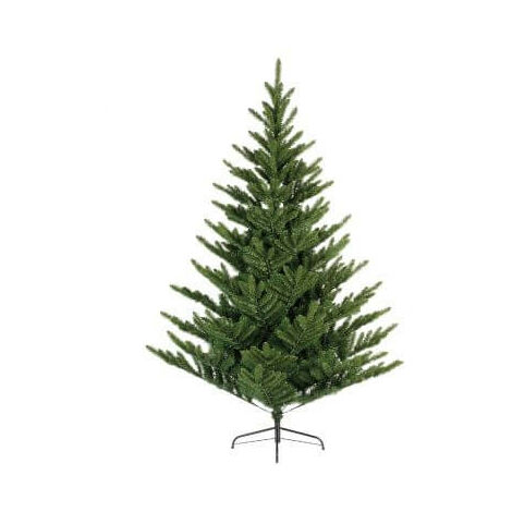 Grüner Liberty-Weihnachtsbaum 210 cm