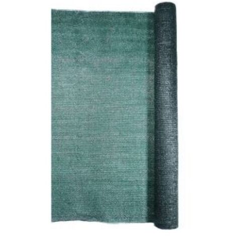 GRÜNER SCHATTENSTOFF 80 G/M2 150 CM ROLLE 100 MB - 100 MB - SB 8215