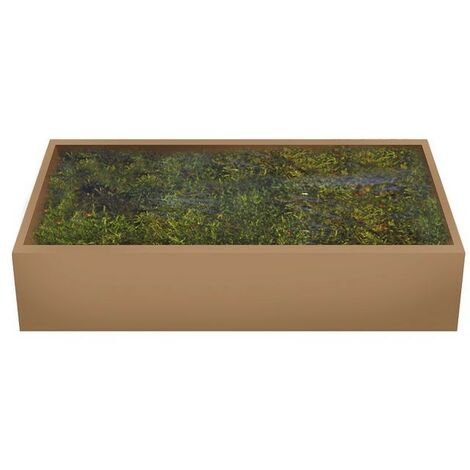 Grünes Moos 500 gr