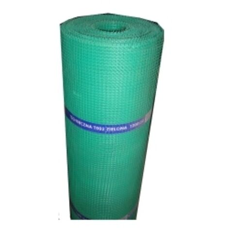GRÜNES TECHNISCHES NETZ TYP T2 1,2M50MB - 50MB - SB 002 7208