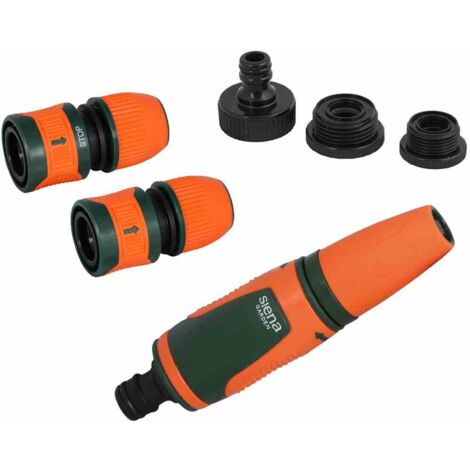 Grundausstattung Gartenspritzen-Set
