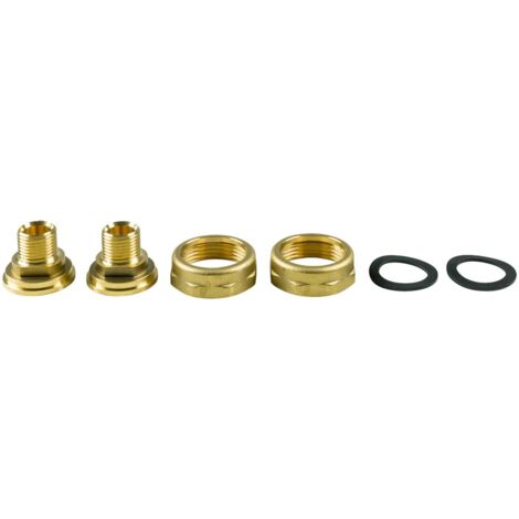 GRUNDFOS Accessoire pour circulateurs Raccord à braser G11/4X15mm R1/2Ag, 96433907