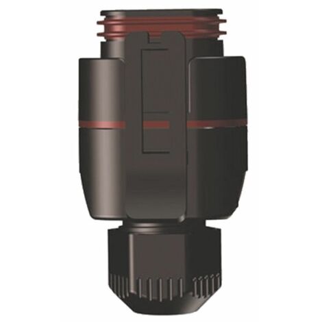 GRUNDFOS Accessori per circolatori Spina ALPHA diritta completa, 98284561