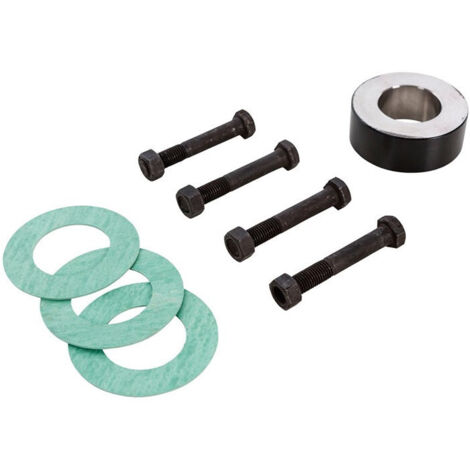 Grundfos Adaptador A50-40 DN 50 PN 10 96608516 (DE)