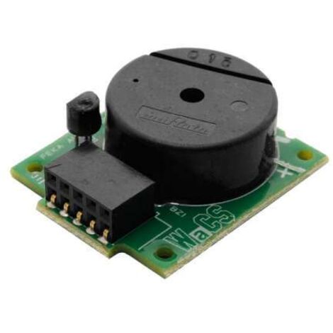 Grundfos Alarmplatine für Sololift2 WC und CWC 97772315