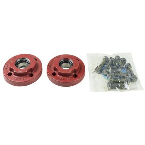 Grundfos Ausgleichsstück A 15, G 1 1/4xDN 32, 2x20mm, m Gew.