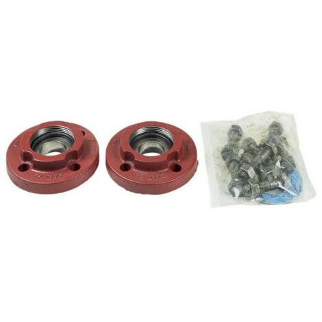 Grundfos Ausgleichsstück A 15, G 2xDN 32, 2x20mm, m Gew.-Anschl.