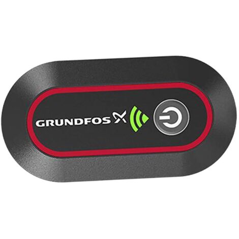 Grundfos Auslesegerät Alpha Reader MI401 für Alpha3
