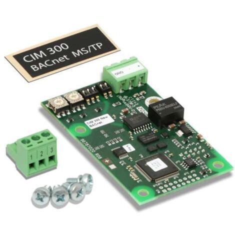 Grundfos BACnet MS/TP Modul CIM 300 für Magna3 96893770
