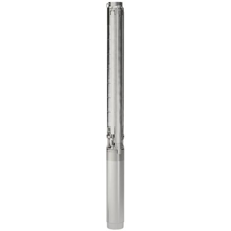 Grundfos Brunnenpumpe Unterwasserpumpe SP 14-4, Rp2, 1,1 kW, 98699353