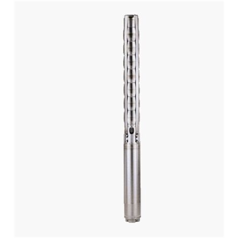 Grundfos Brunnenpumpe Unterwasserpumpe SP 46-2, RP3, 3 kW, 15A21902