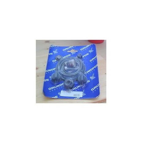 Grundfos – Circulateur et pompe S11/130 JP6 MOD:B – Filetage plomberie 1" – Entraxe 130mm – Tension 230V – Pour irrigation jardin