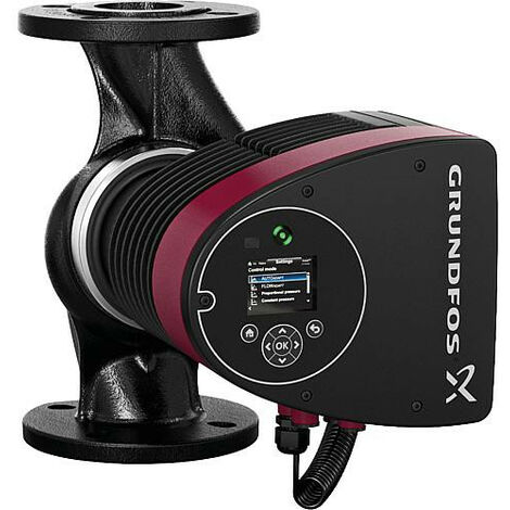 Grundfos Circulateur Magna 3 40-120 F DN 40
