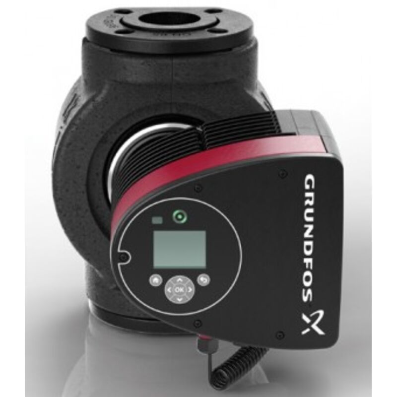 Grundfos - Magna3 80-120 F 360 Mm 97924690 Energiesparpumpe / Umwälzpumpe Pn 6