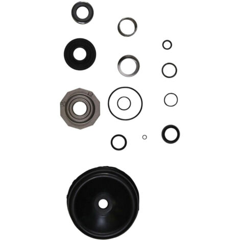 Grundfos Ersatzteil Kit Dichtung Dichtungssatz SiC/SiC MS4000
