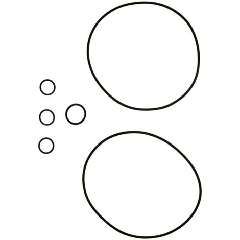 Grundfos Ersatzteil Kit Dichtung für CR(I/N)1s/1/3/5 Viton