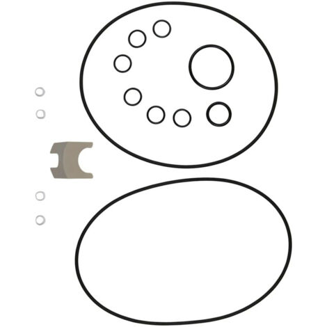 Grundfos Ersatzteil Kit Dichtungssatz für CR(N)32 EPDM 96416597