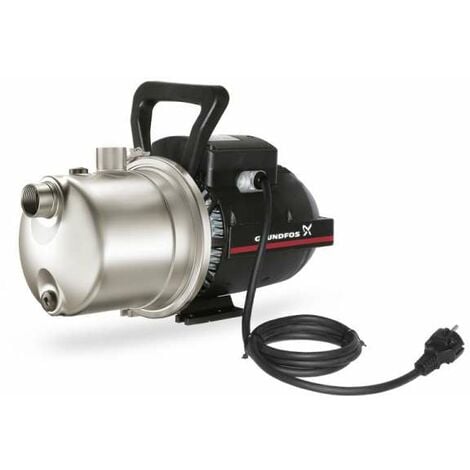 GRUNDFOS JP 5-48, 99458769