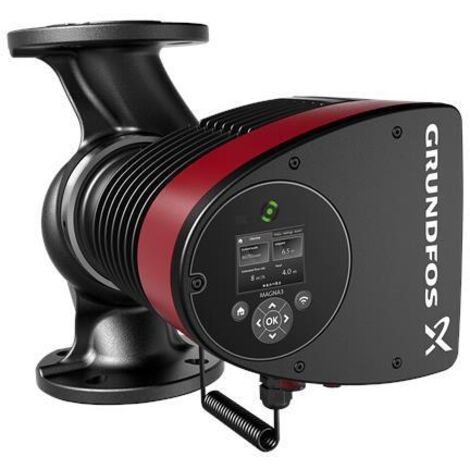 Grundfos Heizungsumwälzpumpe MAGNA3 40-120F, 250mm, DN 40, PN 16, 230 V