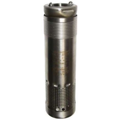 Grundfos Hydraulik für SQ und SQE 2-55 Pumpe ohne Motor