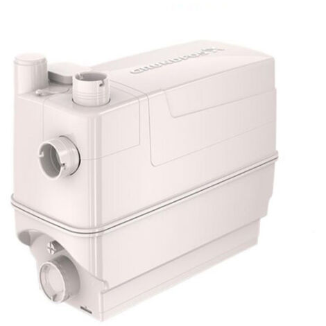 Grundfos Impianto di sollevamento Sololift2 SOLOLIFT2 C-3 , 97775317