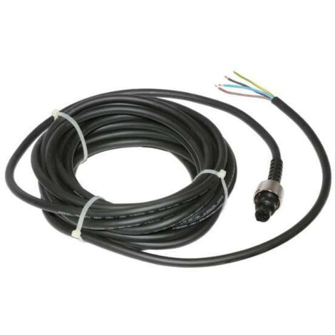 Grundfos Kabel 10m Netzkabel zu Grundfos Unilift AP12 / AP35 (3/400V) Kabelkit 96548100
