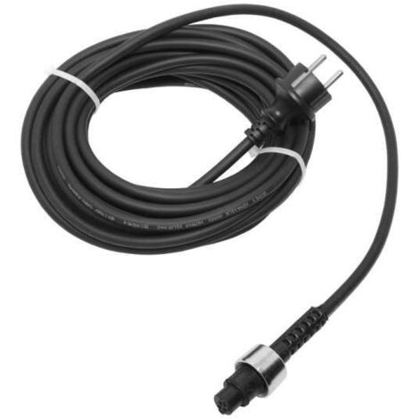 Grundfos Kabel 10m Netzkabel zu Grundfos Unilift AP12 / AP35 / AP50 96586336 Kabelkit