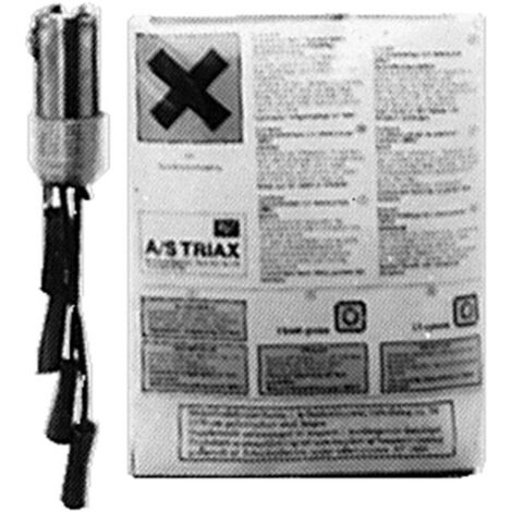 Grundfos Kabelkupplung / Stecker für Kabel SP-Pumpen mit MS402 oder MS4000 Motor 799902