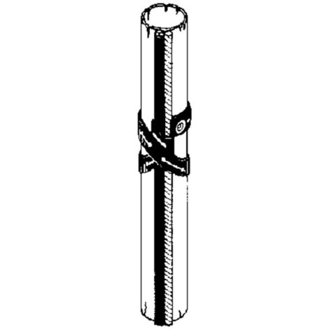 Grundfos Kabelschellen aus 7,5m Gummilochband, Zubehör für Unterwasserpumpen