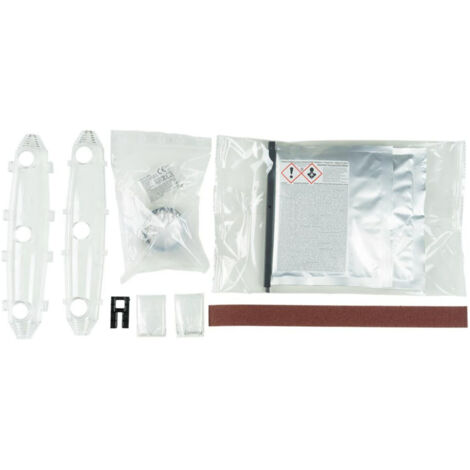 Grundfos Kabelverbinder M1, für 4-6", 4x10 qmm, d= 46mm
