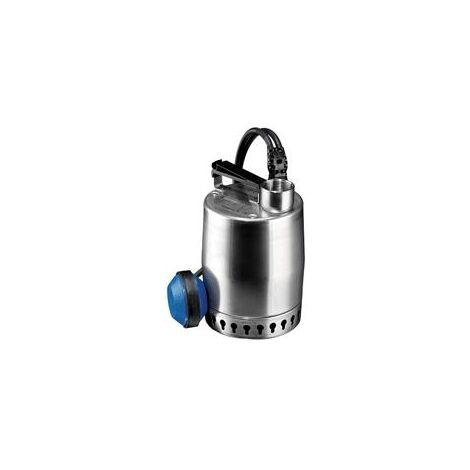 Grundfos Unilift KP 250-A1 Tauchpumpe 012H1800 10m Kabel Schmutzwasserpumpe