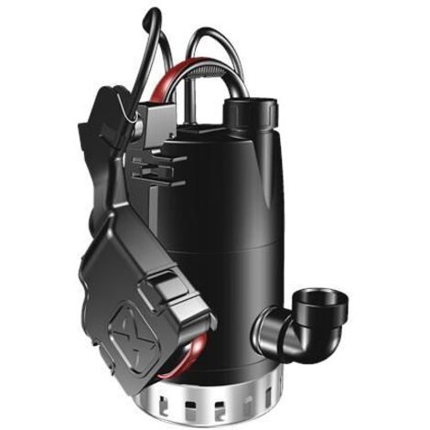 Grundfos Kellerentwässerungspumpe Unilift CC-5 A1CS 1x230V 0,24kW 5m Kabel