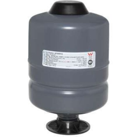Grundfos Kit MDB GT-H 2L Rp Ausdehnungsgefäß für Hydromono Druckerhöhungsanlagen CMBE 98906908
