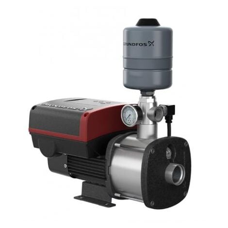 Grundfos Hydromono CMBE 1-44 Druckerhöhungsanlage 98374697 ersetzt CMBE 1-4