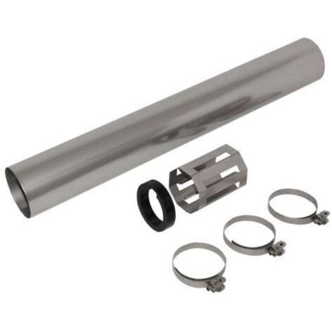 Grundfos Kühlmantel einzeln für SQ / SQE zur horizontalen Entnahme 97535677