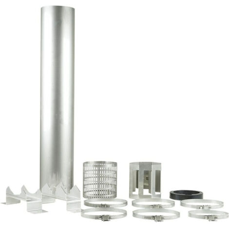 Grundfos Kühlmantel komplett für SQ / SQE zur horizontalen Entnahme 98148594