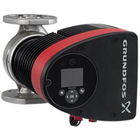 Grundfos Magna 3 Umwälzpumpe 32-100 N 180 1x230V PN6/10 97924344