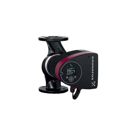 GRUNDFOS MAGNA3'POMPE CIRCULADORA ELECTRONICO MAGNA3/50'180 PN6/10 97924286