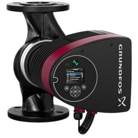 GRUNDFOS MAGNA3'POMPE CIRCULADORA ELECTRONICO MAGNA3/65'60 PN6/10 97924295