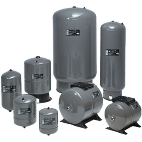 Grundfos MDB Kit GT-H-24H, 24l, horizontal, 98906910