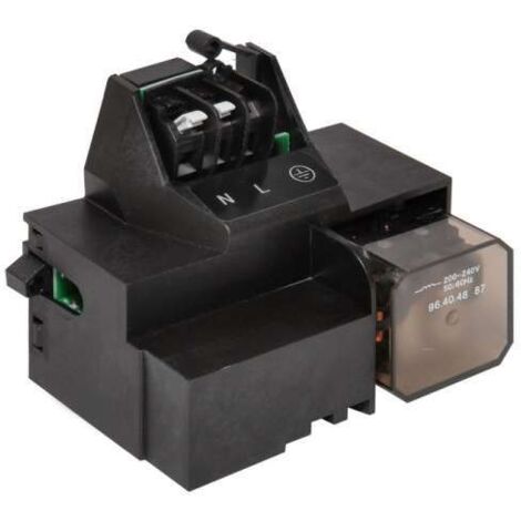 Grundfos Motorschutzmodul, für UPS Serie 200 96422219