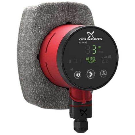 Grundfos - Pompe de circulation 18 W 99411143
