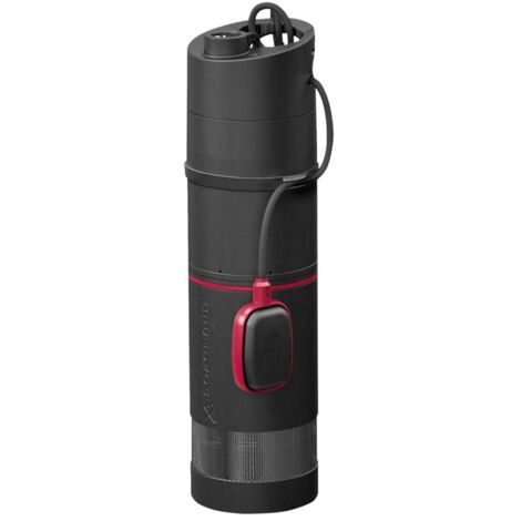 Grundfos – Pompe immergée 6' monobloc – Débit 3 m3/h – Puissance 0,74 kW – Longueur câble 15 m – Pour eaux claires jusqu'à 40°C - SBA335A