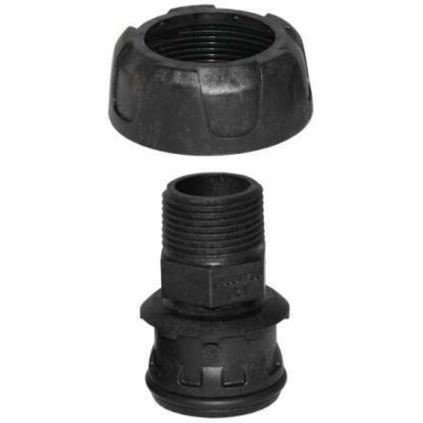 GRUNDFOS Saugstutzen NTP1 Verschraubung Scala1 und Scala2 99016015
