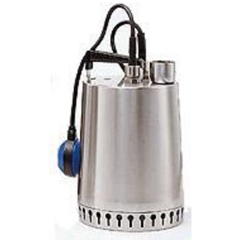 Grundfos Schmutzwasserpumpe UNILIFT AP 12.40.06.1, Rp 1 1/2 IG, 230 V, 10 m