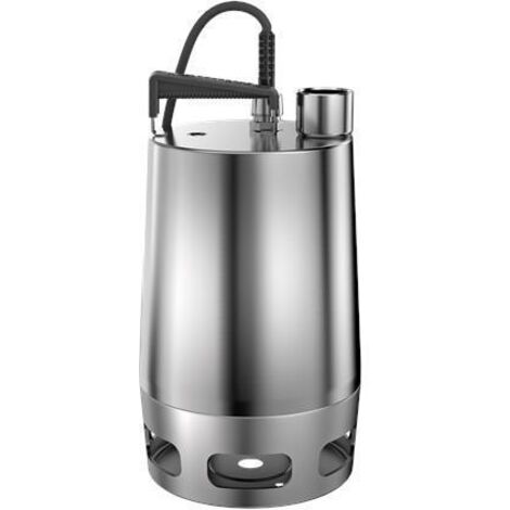 Grundfos Schmutzwasserpumpe UNILIFT AP35.40.08.1.V, 1 1/2 IG, 230 V, 10 m Ka