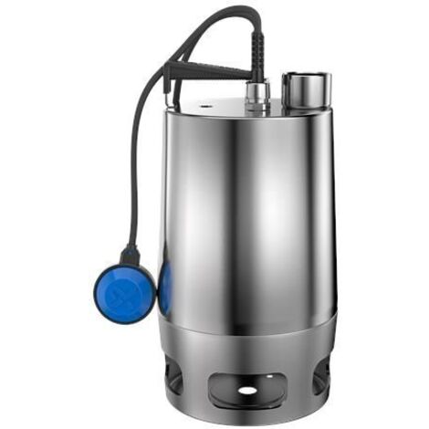 Grundfos Schmutzwasserpumpe UNILIFT AP50.50.11.A1.V, Rp 2 IG, 230 V, 5 m Ka