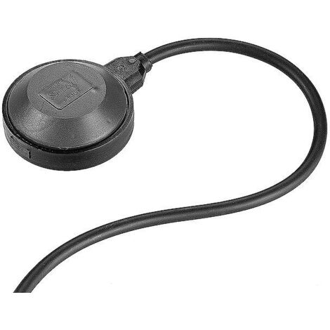 Grundfos Schwimmerschalter ohne Stecker, zum Entleeren 5m