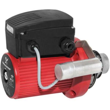 Grundfos Servicemotor UPSD UPS 65-60 4F 230V 96408936 Pumpenkopf Heizungspumpe Umwälzpumpe