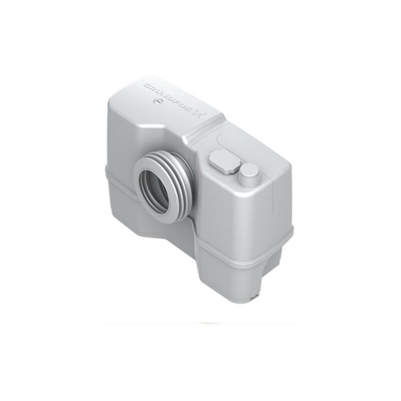 Sololift 2 Wc 1 Stazione Di Sollevamento 97775314 Grundfos